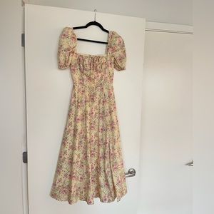 House of CB TALLULAH dress